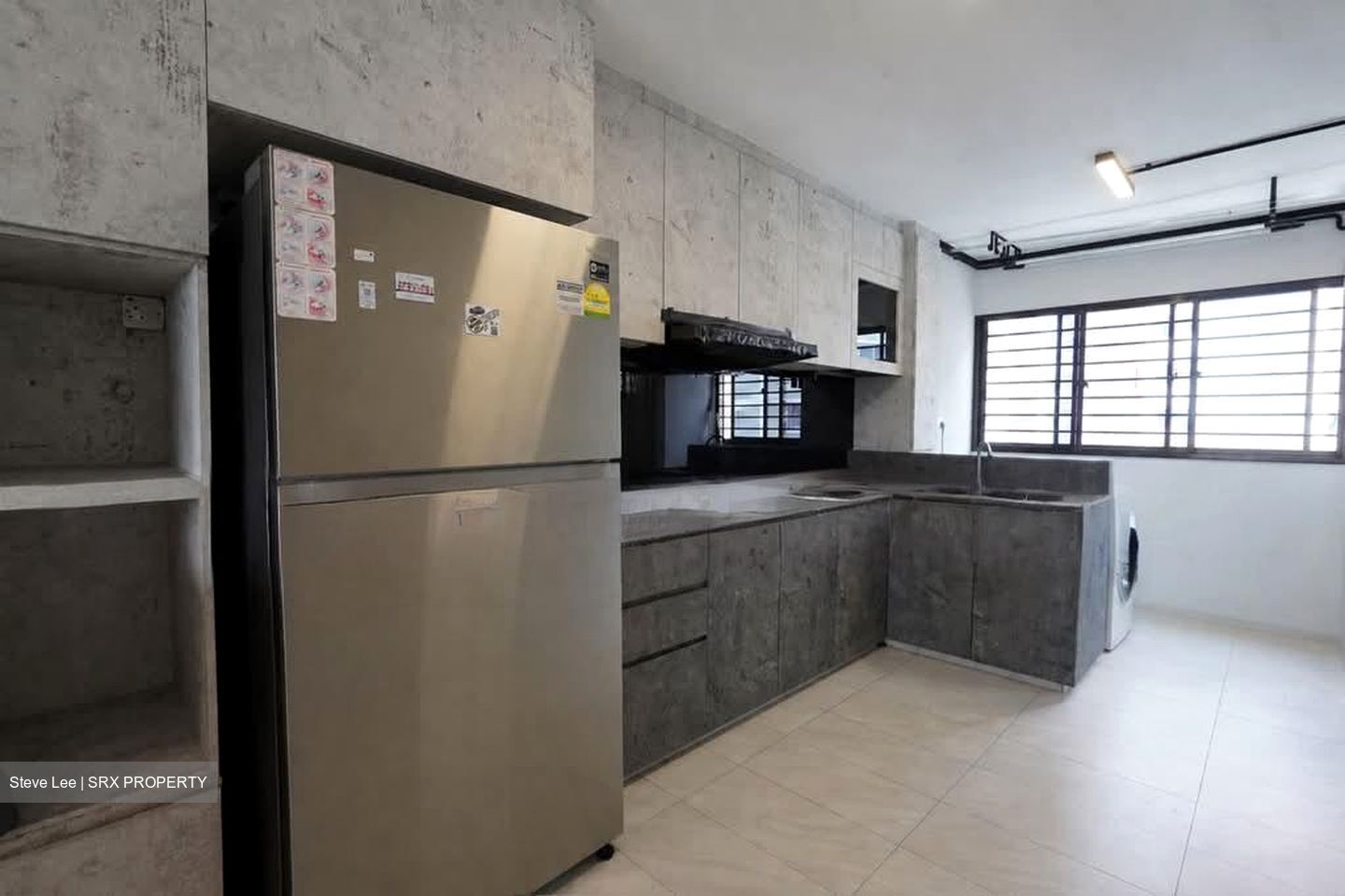 Blk 601 Hougang Avenue 4 (Hougang), HDB 5 Rooms #595813981